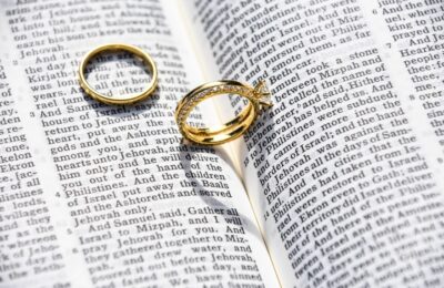 Discover the Power of a Catholic Gift for Your Special Day: Uncovering the Beauty and Meaning Behind a Unique Wedding Blessing
