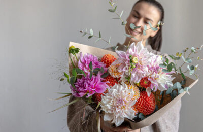 How To Find The Best Services For Flower Delivery In Glebe?