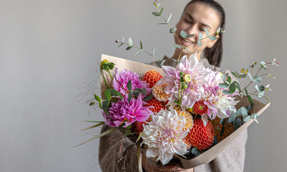 How To Find The Best Services For Flower Delivery In Glebe