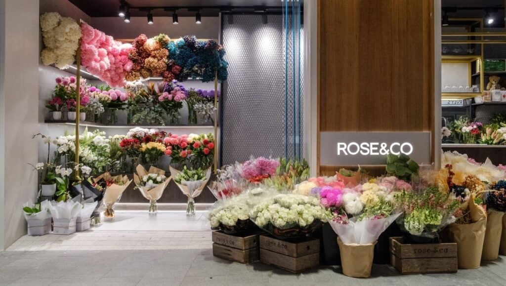 Online Florists Parramatta: A World of Elegance and Convenience