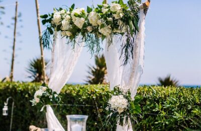 Unveiling the Splendor: Your Ultimate Guide to Weddings in Spain