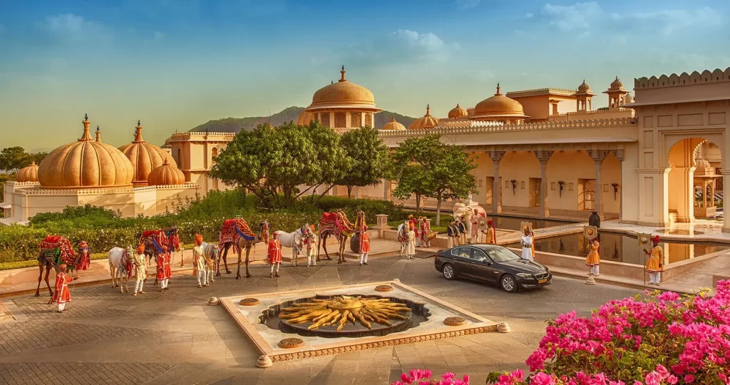 Is Hiring A Wedding Planner In Udaipur Worth It?