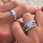 engagement ring