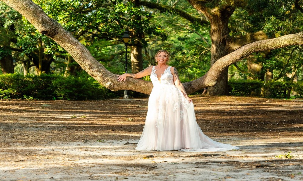 Best Savannah Elopement Venues for an Intimate Wedding