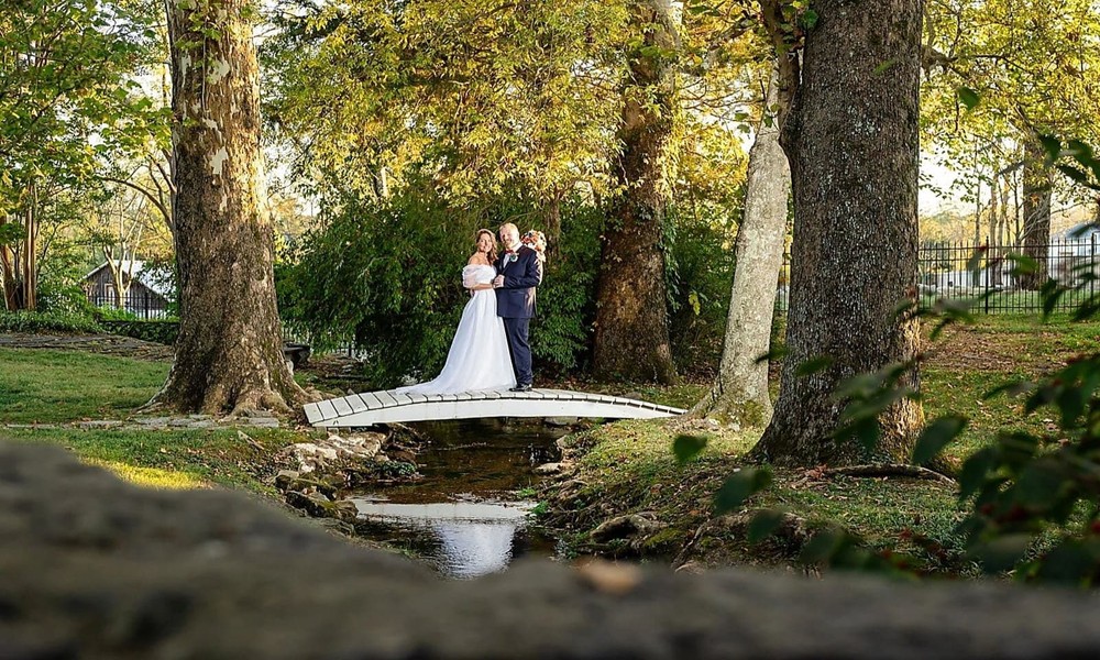 Nashville Elopement Cost and Package Guide