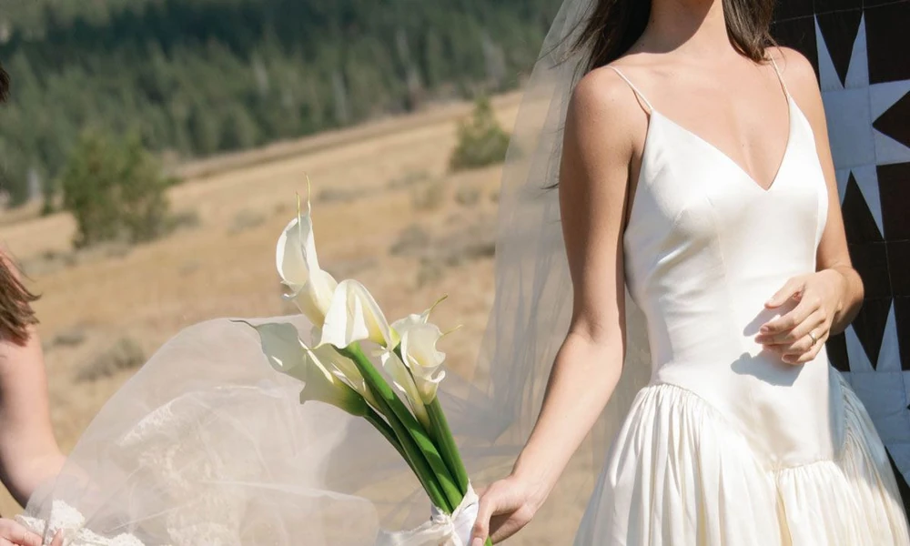 A-Line vs. Mermaid Wedding Dresses: Which Silhouette Is Right for You?